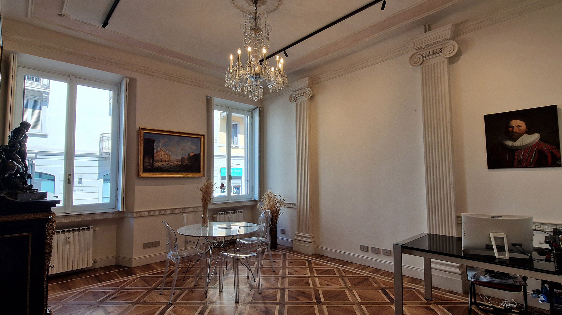 uffici denaro immobiliare
